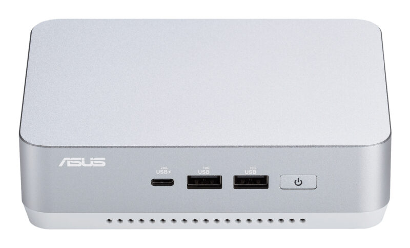 ASUS NUC 14 Pro+ RNUC14RVSU5068A2I Intel Core Ultra 5 125H 16 GB DDR5-SDRAM 512 GB SSD Windows 11 UCFF Mini PC Argento immagine gallery 7 ASUS NUC 14 Pro+ RNUC14RVSU5068A3I Intel Core Ultra 5 125H 16 GB DDR5-SDRAM 512 GB SSD Windows 11 Home Mini PC Argento
