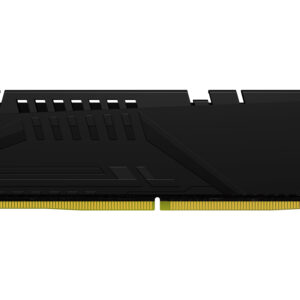 Kingston Technology FURY Beast 32GB 6000MT/s DDR5 CL30 DIMM (Kit of 2) Black EXPO