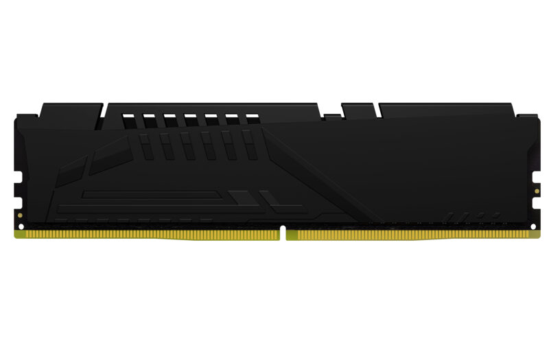 Kingston Technology FURY Beast 32GB 6000MT/s DDR5 CL30 DIMM (Kit of 2) Black EXPO