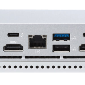 ASUS NUC 14 Pro+ RNUC14RVSU5068A2I Intel Core Ultra 5 125H 16 GB DDR5-SDRAM 512 GB SSD Windows 11 UCFF Mini PC Argento immagine gallery 3 ASUS NUC 14 Pro+ RNUC14RVSU5068A3I Intel Core Ultra 5 125H 16 GB DDR5-SDRAM 512 GB SSD Windows 11 Home Mini PC Argento