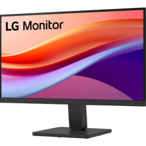 LG 22U401A-B Monitor PC 54,6 cm (21.5") 1920 x 1080 Pixel Full HD LED Nero