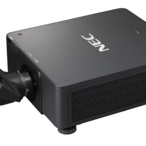 NEC PX803UL Proiettore per grandi ambienti 8000 ANSI lumen DLP WUXGA (1920x1200) Nero