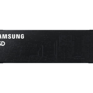 Samsung 9100 PRO PCIe® 5.0 NVMe™ M.2 SSD - 4 TB