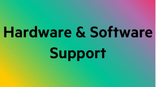 HPE 1 year Foundation Care 24x7 3500yl-24G Service