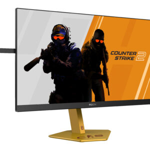 AOC AGON PRO CS24A Monitor PC 61,2 cm (24.1") 1920 x 1080 Pixel Full HD LED Nero