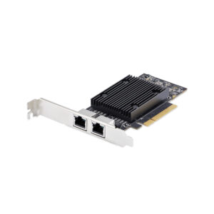 StarTech.com PR210B-NETWORK-CARD scheda di rete e adattatore Interno Ethernet 20000 Mbit/s