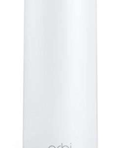 NETGEAR Orbi 370 Dual-band (2.4 GHz/5 GHz) Wi-Fi 7 (802.11be) Bianco 2 Interno