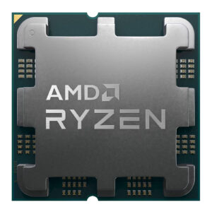 AMD Ryzen 5 PRO 7445 processore 3,3 GHz 16 MB L3 immagine principale AMD Ryzen 5 PRO 7445 processore 3,3 GHz 16 MB L3