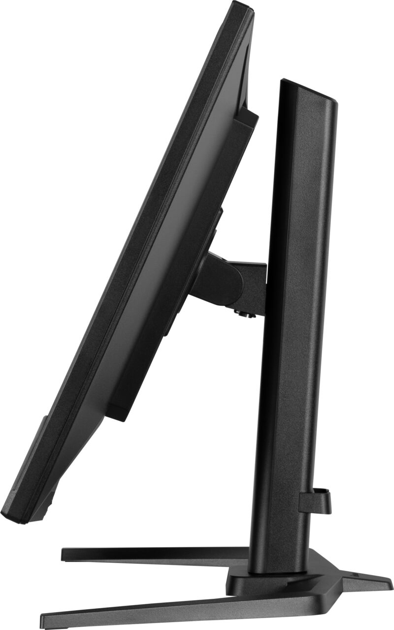 iiyama GB3271QSU-B2 Monitor PC 81,3 cm (32") 1440 x 2560 Pixel Quad HD LED Nero