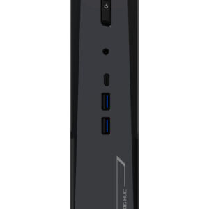 ASUS ROG NUC RNUC15JNK7X569A2 Intel Core Ultra 7 255HX 16 GB DDR5-SDRAM 1 TB SSD NVIDIA GeForce RTX 5060 Windows 11 Home Mini PC Nero