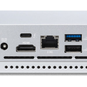 ASUS NUC 14 Pro+ RNUC14RVSU5068A2I Intel Core Ultra 5 125H 16 GB DDR5-SDRAM 512 GB SSD Windows 11 UCFF Mini PC Argento immagine gallery 4 ASUS NUC 14 Pro+ RNUC14RVSU5068A3I Intel Core Ultra 5 125H 16 GB DDR5-SDRAM 512 GB SSD Windows 11 Home Mini PC Argento