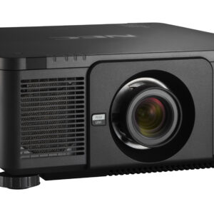 NEC PX1004UL Proiettore per grandi ambienti 10000 ANSI lumen DLP WUXGA (1920x1200) Compatibilità 3D Nero
