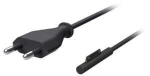 Microsoft LAC-00006 adattatore e invertitore Interno 24 W Nero