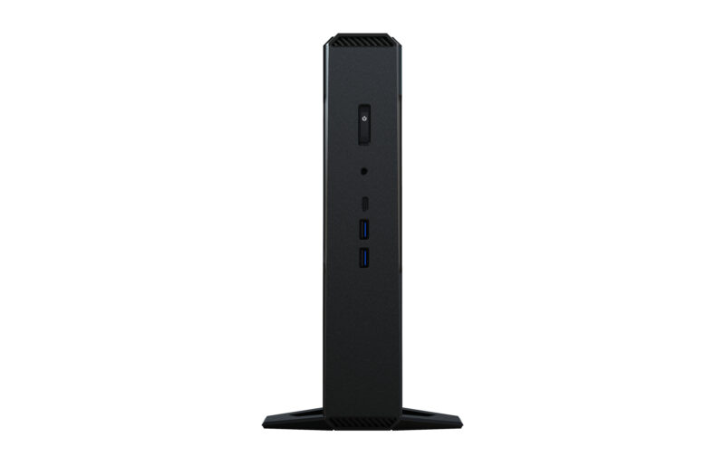 ASUS NUC 15 Performance RNUC15JNK7X50002 PC con dimensioni 3 l Nero 255HX