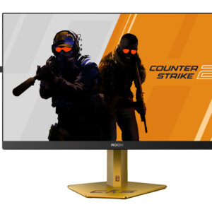 AOC AGON PRO CS24A Monitor PC 61,2 cm (24.1") 1920 x 1080 Pixel Full HD LED Nero