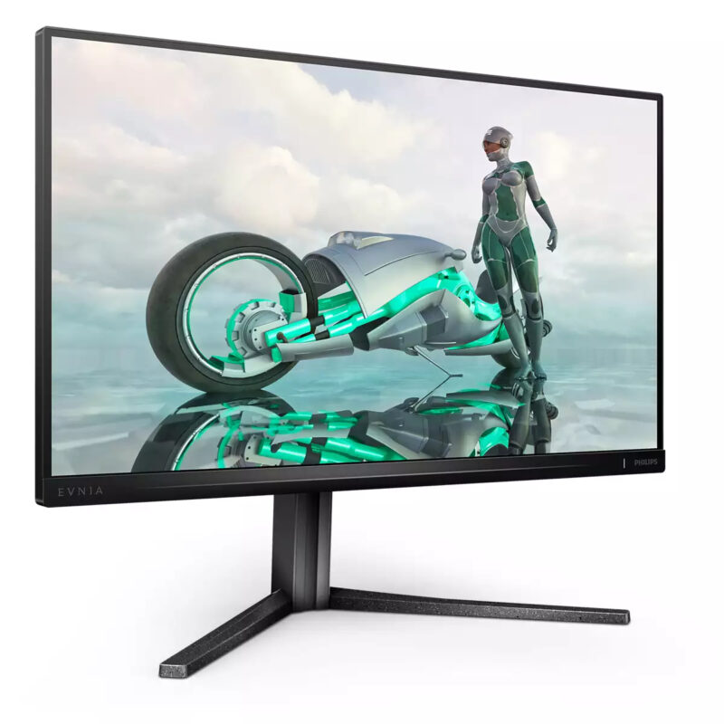 Philips 25M2N3200U/00 Monitor PC 62,2 cm (24.5") 1920 x 1080 Pixel