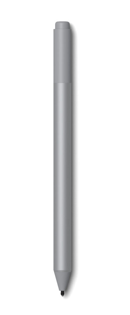 Microsoft Surface Pen penna per PDA 20 g Platino immagine principale Microsoft Surface Pen penna per PDA 20 g Platino