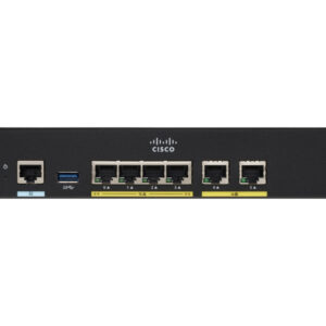 Cisco C9200-NM-4X modulo del commutatore di rete 10 Gigabit Ethernet, Gigabit Ethernet