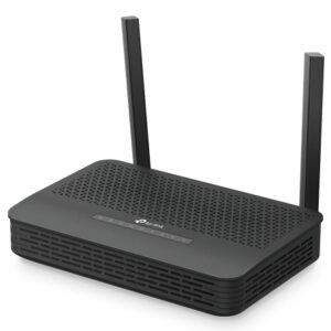 TP-Link XX530V router wireless Gigabit Ethernet Dual-band (2.4 GHz/5 GHz) Nero immagine gallery 2 TP-Link XX530V router wireless Gigabit Ethernet Dual-band (2.4 GHz/5 GHz) Nero