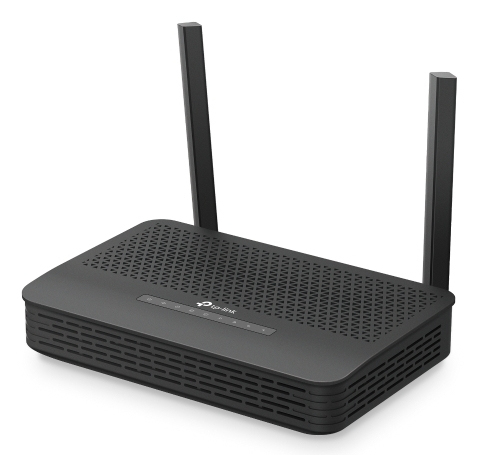 TP-Link XX530V router wireless Gigabit Ethernet Dual-band (2.4 GHz/5 GHz) Nero immagine gallery 2 TP-Link XX530V router wireless Gigabit Ethernet Dual-band (2.4 GHz/5 GHz) Nero