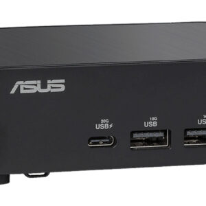 ASUS NUC 14 Pro RNUC14RVKU700003I UCFF Nero 155H