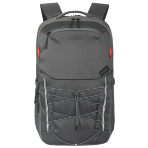 Targus TBB65802GL borsa per laptop 40,6 cm (16") Zaino Grigio