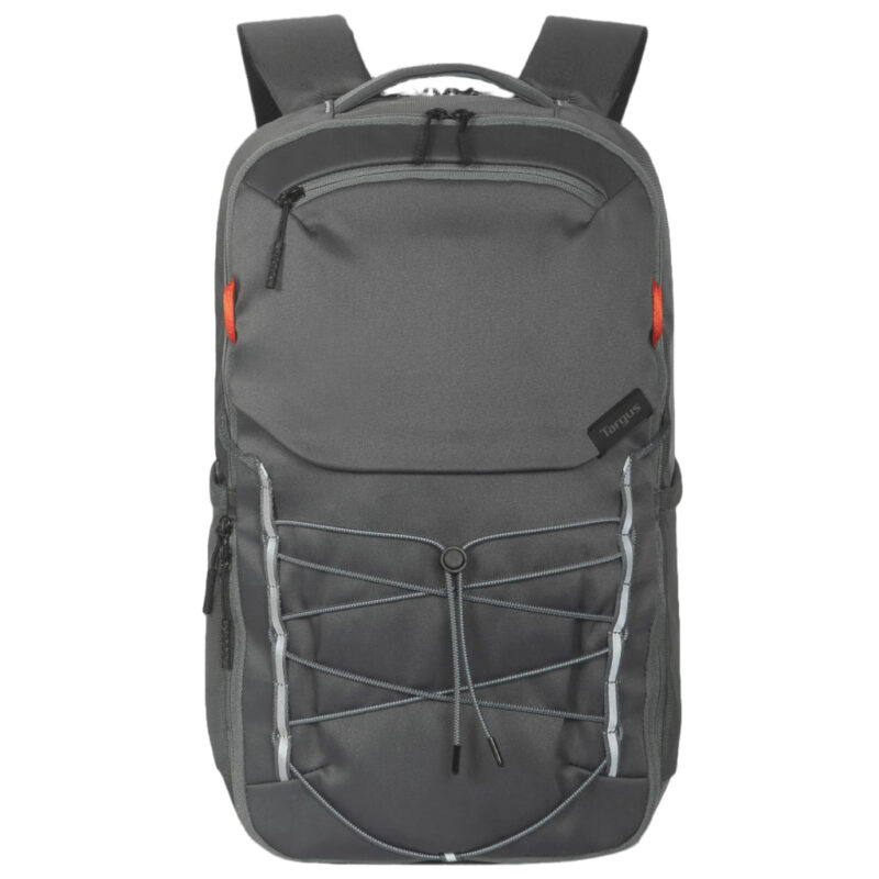 Targus TBB65802GL borsa per laptop 40,6 cm (16") Zaino Grigio immagine principale Targus TBB65802GL borsa per laptop 40,6 cm (16") Zaino Grigio