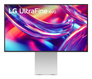 LG 32U990A-S Monitor PC 81,3 cm (32") 6144 x 3456 Pixel 6K Ultra HD LCD Grigio immagine principale LG 32U990A-S Monitor PC 81,3 cm (32") 6144 x 3456 Pixel 6K Ultra HD LCD Grigio