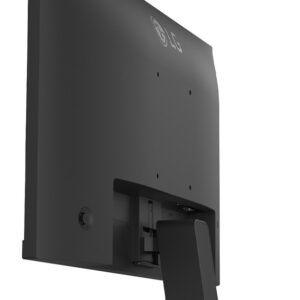 LG 22U401A-B Monitor PC 54,6 cm (21.5") 1920 x 1080 Pixel Full HD LED Nero