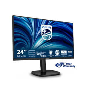 Philips 24B2N3200D/00 Monitor PC