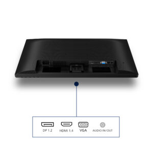 Philips 24B2N2200/00 Monitor PC
