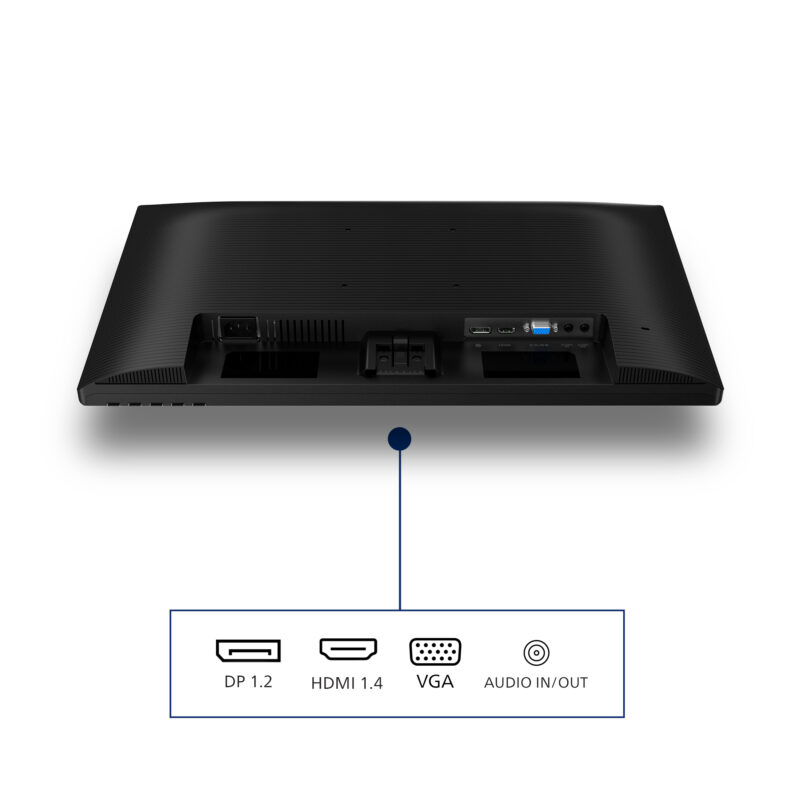 Philips 24B2N2200/00 Monitor PC