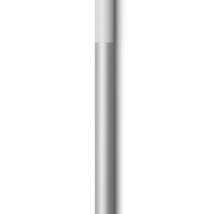 Microsoft Classroom Pen 2 penna per PDA 8 g Platino
