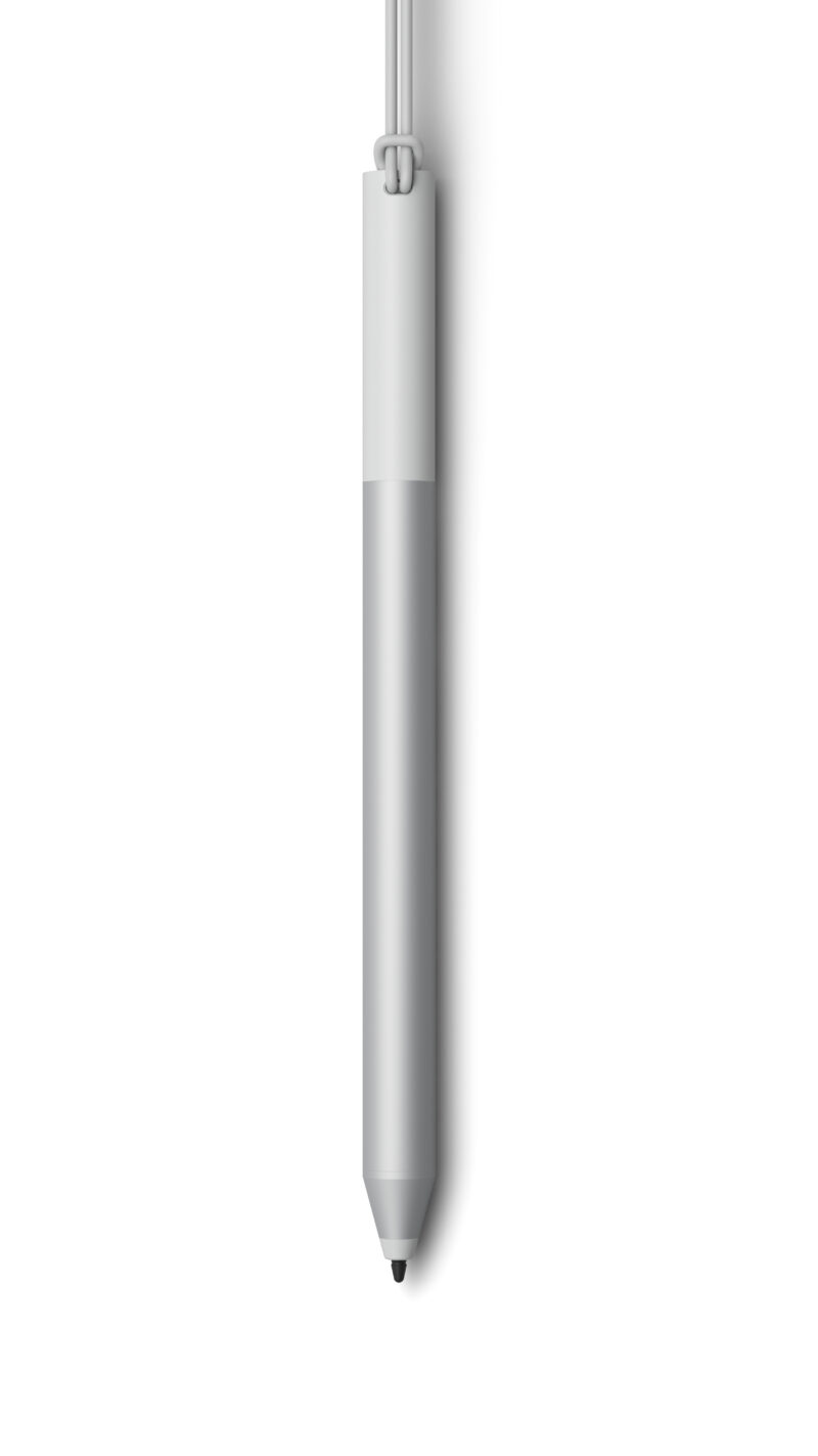 Microsoft Classroom Pen 2 penna per PDA 8 g Platino