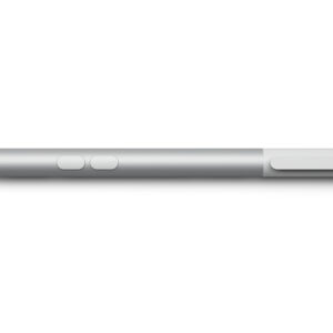 Microsoft Classroom Pen 2 penna per PDA 8 g Platino