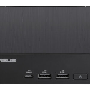 ASUS NUC 14 Pro RNUC14RVKU700003I UCFF Nero 155H