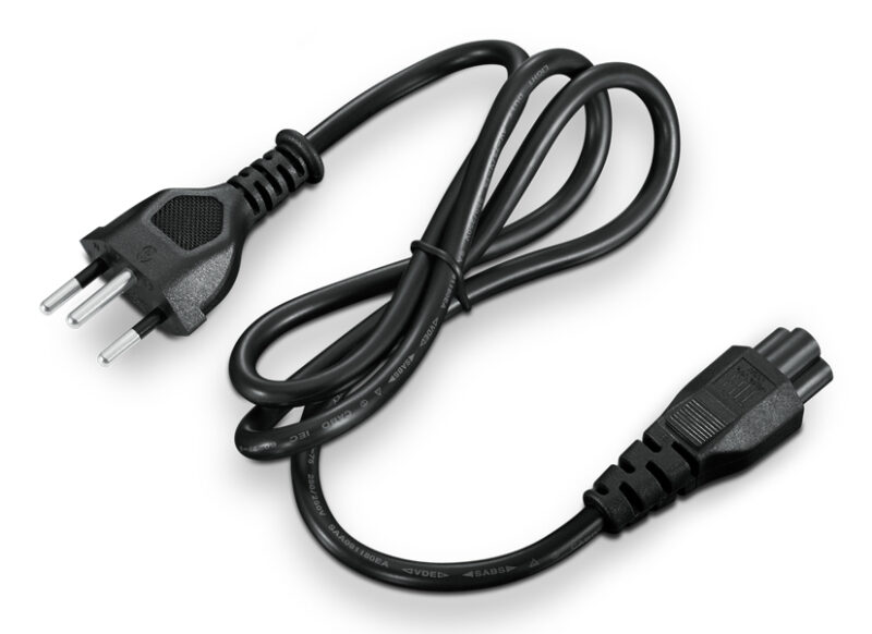 Lenovo ThinkCentre 90W AC Adaptor II (slim tip) adattatore e invertitore Auto Nero