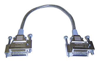 Cisco CAB-SPWR-150CM-RF cavo di alimentazione Nero 1,5 m