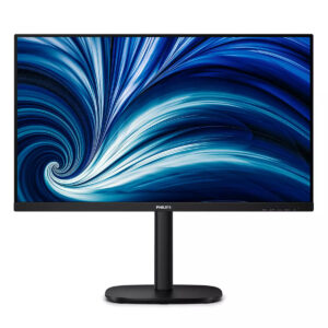 Philips 3000 series 32B2N3500/00 Monitor PC 80 cm (31.5") 2560 x 1440 Pixel Quad HD LCD Nero immagine gallery 6 Philips 3000 series 32B2N3500/00 Monitor PC 80 cm (31.5") 2560 x 1440 Pixel Quad HD LCD Nero