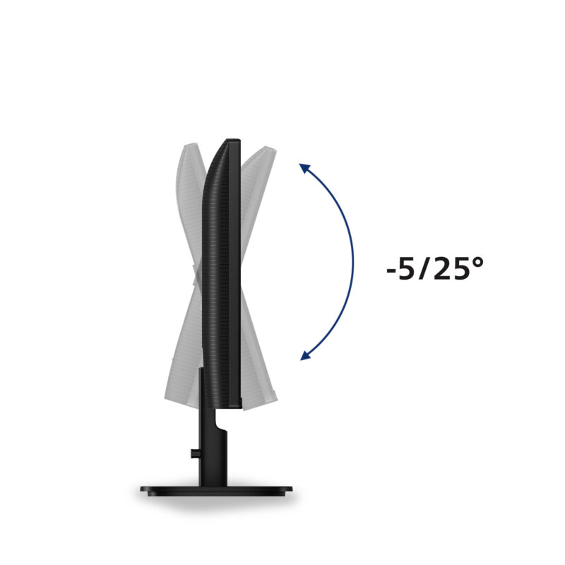 Philips 24B2N2200/00 Monitor PC