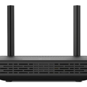 TP-Link XX530V router wireless Gigabit Ethernet Dual-band (2.4 GHz/5 GHz) Nero immagine principale TP-Link XX530V router wireless Gigabit Ethernet Dual-band (2.4 GHz/5 GHz) Nero