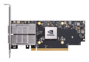 Nvidia ConnectX-7 Interno Fibra 200000 Mbit/s