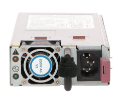 Cisco DS-CAC-650W-I componente switch Alimentazione elettrica