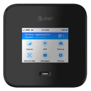 NETGEAR Nighthaw M7 Pro Router di rete cellulare