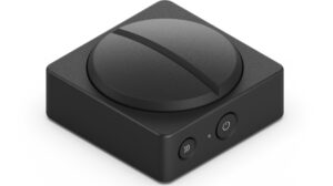 Microsoft Adaptive Dual Button Tastierino Bluetooth/USB Nero immagine principale Microsoft Adaptive Dual Button Tastierino Bluetooth/USB Nero