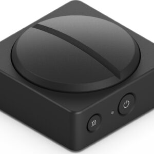Microsoft Adaptive Dual Button Tastierino Bluetooth/USB Nero immagine principale StarTech.com Docking Station per Unità Flash USB - Duplicatore/Eraser Standalone 1:5 per Chiavette USB consente la copia del sistema, dei file e dell'unità a 1,5 GB/min, cancellazione a 1 o 3 passaggi, Display LCD
