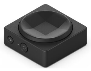 Microsoft Adaptive D-pad Button Tastierino Bluetooth/USB Nero immagine principale Microsoft Adaptive D-pad Button Tastierino Bluetooth/USB Nero