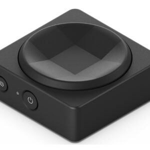 Microsoft Adaptive D-pad Button Tastierino Bluetooth/USB Nero immagine principale StarTech.com Docking Station per Unità Flash USB - Duplicatore/Eraser Standalone 1:5 per Chiavette USB consente la copia del sistema, dei file e dell'unità a 1,5 GB/min, cancellazione a 1 o 3 passaggi, Display LCD