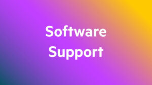HPE Aruba Networking Foundational Care 3Y Software Only ClearPass NL EY 5K CE SVC immagine principale HPE Aruba Networking Software+Technical Support 3Y Vol T2 2930F 12G POE Switch SVC