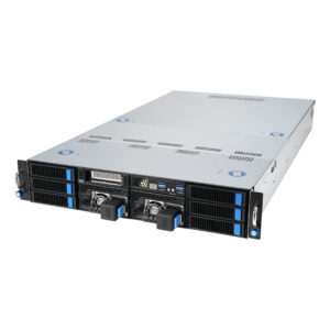 ASUS ESC4000-E11 Intel C741 Armadio (2U) Argento immagine principale ASUS ESC4000-E11 Intel C741 Armadio (2U) Argento